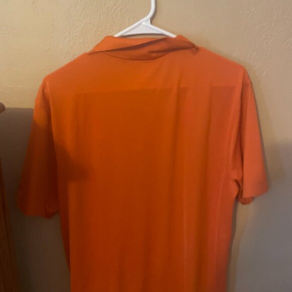 Nike short sleeve dri-fit polo - Picture 3 of 3